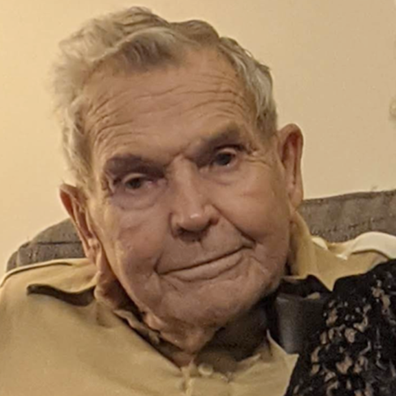 DeGonia, Raymond
